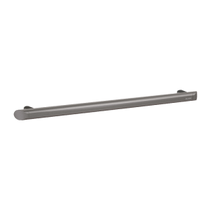 Be-Line® anthracite straight grab bar Ø 35mm, L. 600mm