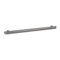 Be-Line® anthracite straight grab bar Ø 35mm, L. 600mm