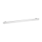 Be-Line® matte white straight grab bar Ø 35mm, L. 600mm