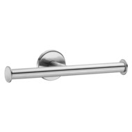 510082S-Twin toilet roll holder