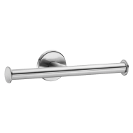 510082S-Twin toilet roll holder