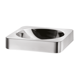 Countertop QUADRA washbasin