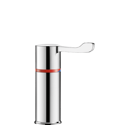 SECURITHERM thermostatic mixer