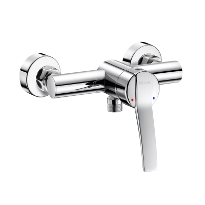 Securitouch mechanical shower mixer