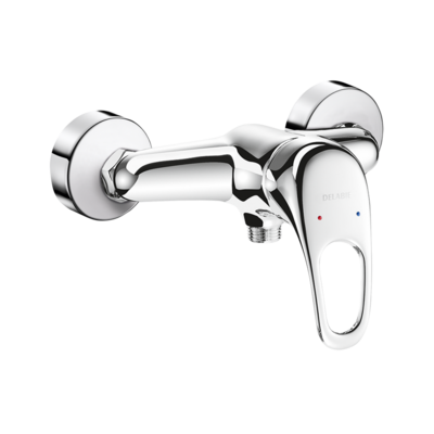 SECURITHERM EP pressure-balancing shower mixer
