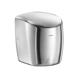 HIGHFLOW high-speed hand dryer