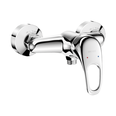 SECURITHERM EP pressure-balancing shower mixer