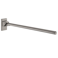 511964C-Be-Line drop-down support rail, L. 850mm, anthracite