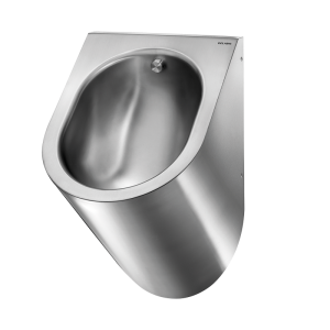 DELTA HD wall-hung urinal