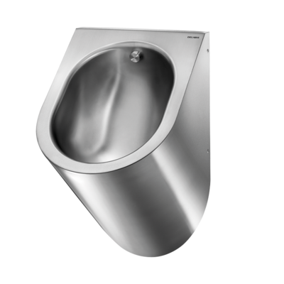 DELTA HD wall-hung urinal