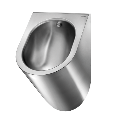 DELTA HD wall-hung urinal