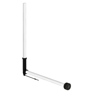 Flush tube