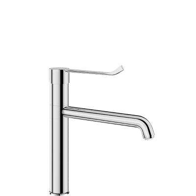 SECURITHERM EP pressure-balancing basin mixer