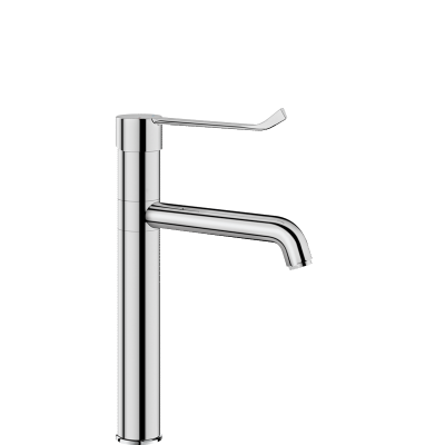 SECURITHERM EP pressure-balancing basin mixer