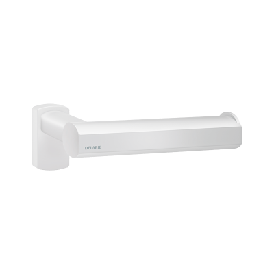 Be-Line® wall-mounted toilet roll holder