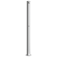 717520-OUTDOOR time flow shower column