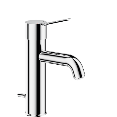 SECURITHERM EP pressure-balancing basin mixer