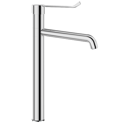 SECURITHERM EP pressure-balancing sink mixer