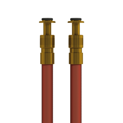 Copper tails