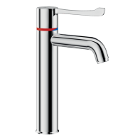 H9620-SECURITHERM thermostatic sequential sink mixer