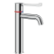 SECURITHERM thermostatic sequential sink mixer