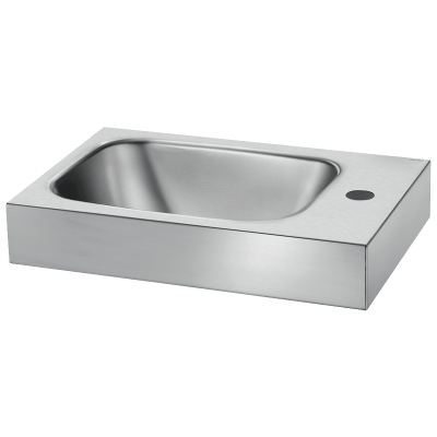 LAVANDO WC hand washbasin