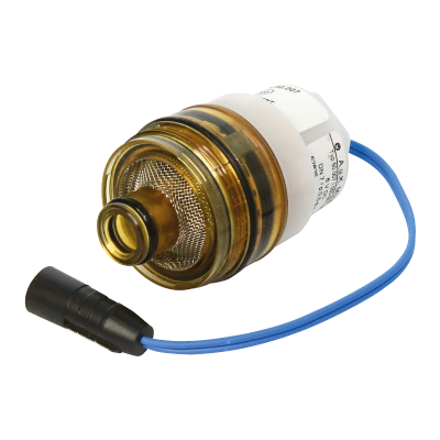 Solenoid valve