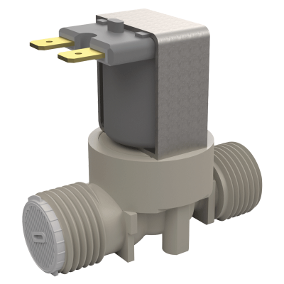 Solenoid valve