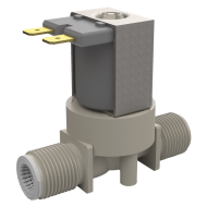 495612-Solenoid valve