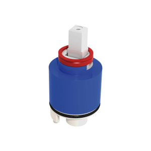 Ø40mm ceramic cartridge