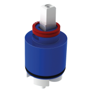 N009AG75-Ø40mm ceramic cartridge