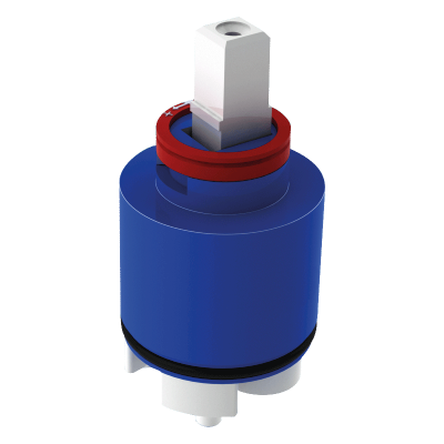 Ø40mm ceramic cartridge