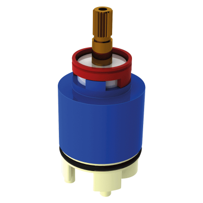 Ø35mm ceramic sequential cartridge