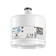 20250-BIOFIL 2-month filter for taps and exposed showers