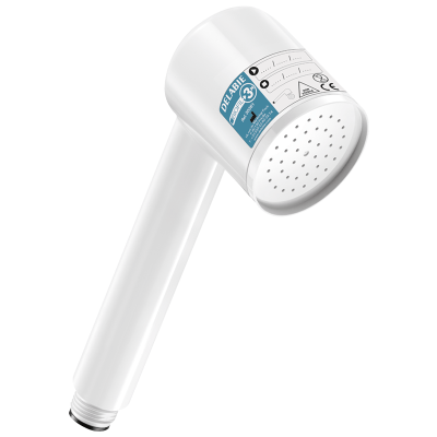 BIOFIL 3-month shower head filter