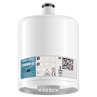 30451-BIOFIL 4-month tap and wall shower filter