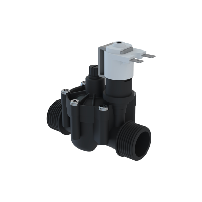 Solenoid valve