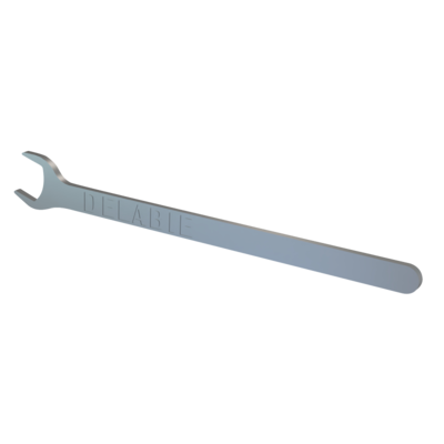 Fork wrench