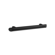 511903BK-Be-Line® matte black grab bar, 300mm Ø 35mm