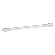 511906MW-Be-Line® DOC M grab bar matte white, 600mm