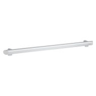 511906MW-Be-Line® DOC M grab bar matte white, 600mm