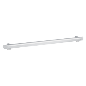 Be-Line® DOC M grab bar matte white, 600mm