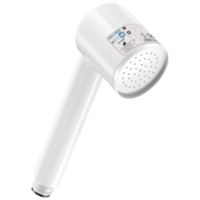 BIOFIL 4-month shower head filter