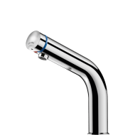 794110-TEMPOMIX 3 time flow basin mixer