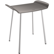 511418C-Be-Line® shower stool