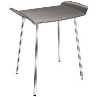 511418C-Be-Line® shower stool