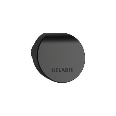 Be-Line® coat hook matte black