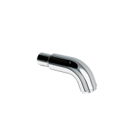 20004-Stainless steel BIOCLIP spout