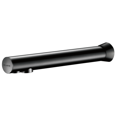 BLACK BINOPTIC electronic tap
