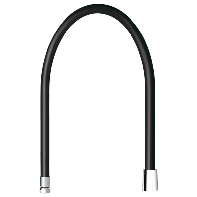 Flexible hose for catering